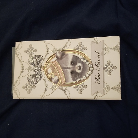 Too Faced Cosmetics Holiday Palette - Picture 5 of 6